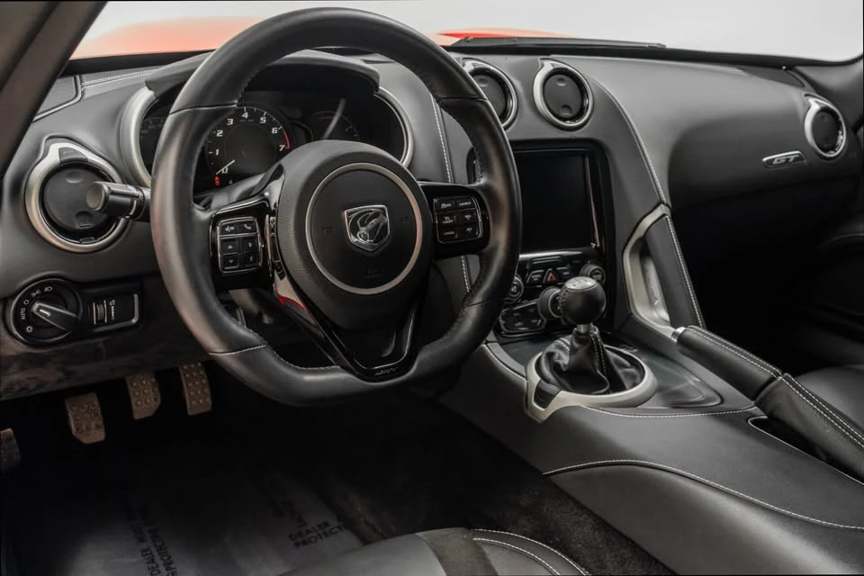 2015 Dodge Viper 5th Gen - Image 13 of 20