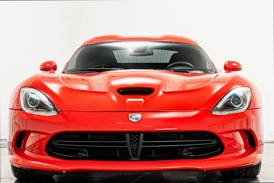 2015 Dodge Viper 5th Gen - Image 4 of 20