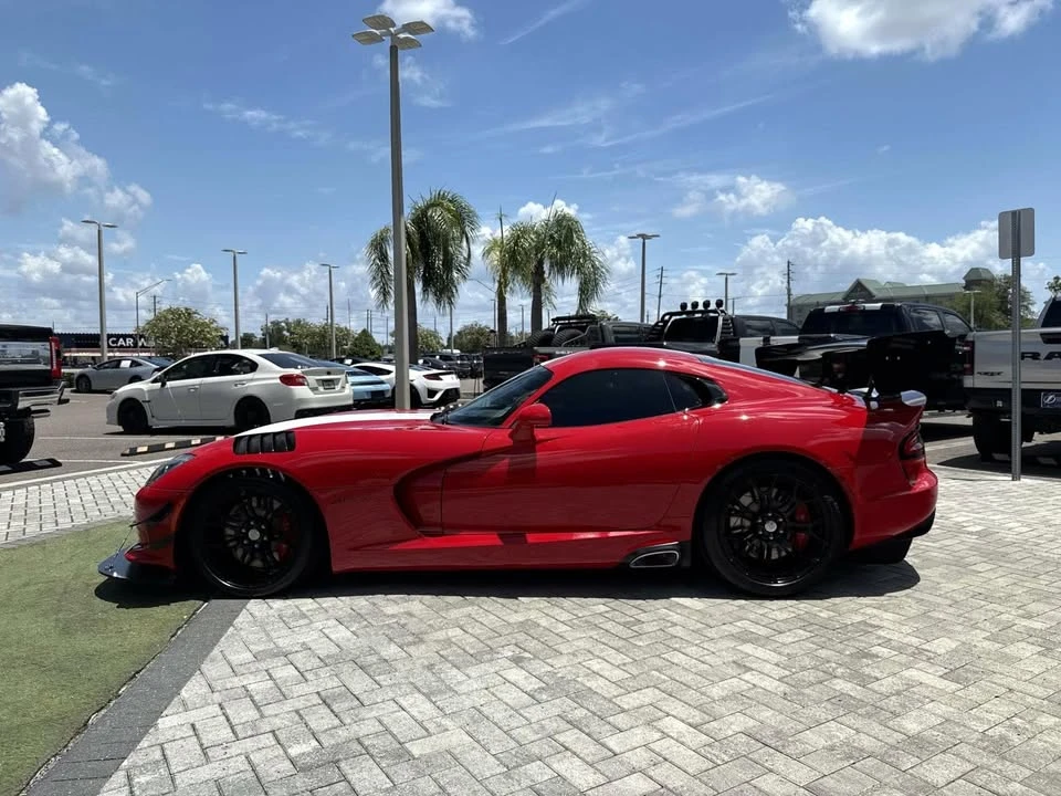 2015 Dodge Viper 5th Gen - Image 2 of 17