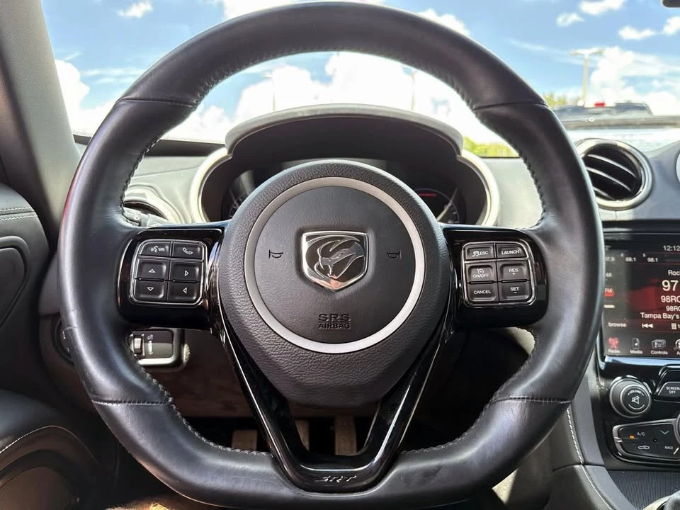 2015 Dodge Viper 5th Gen - Image 17 of 17