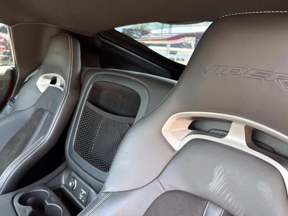 2015 Dodge Viper 5th Gen - Image 13 of 17
