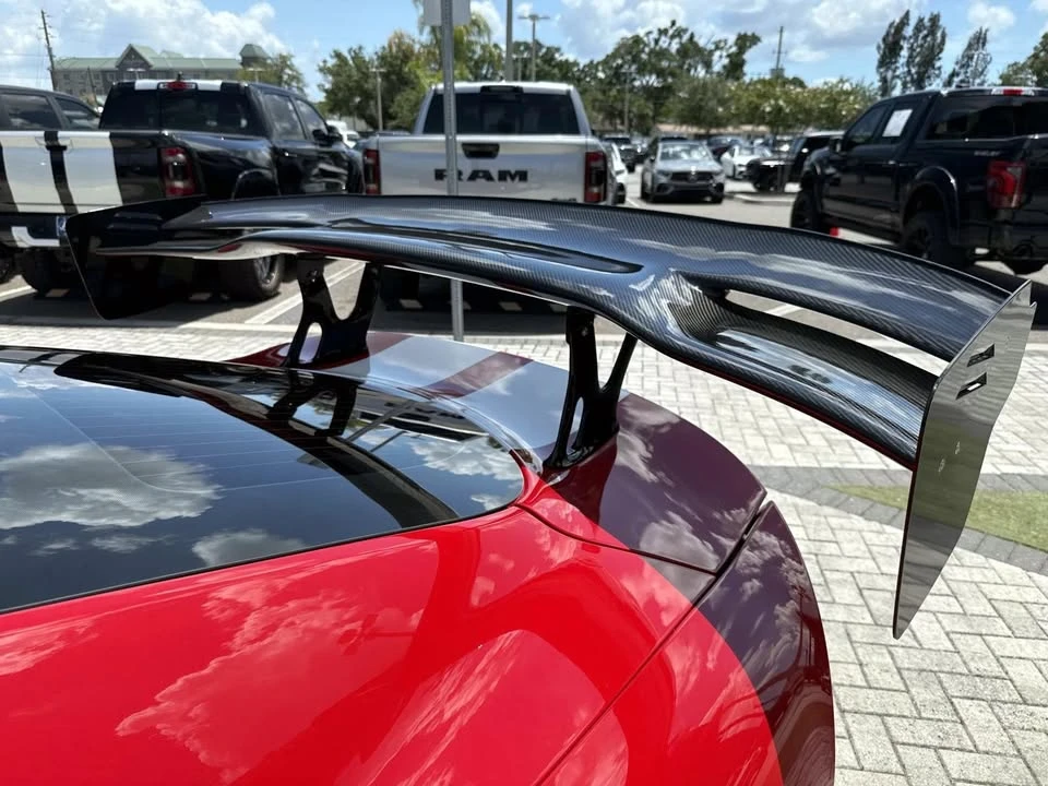 2015 Dodge Viper 5th Gen - Image 9 of 17