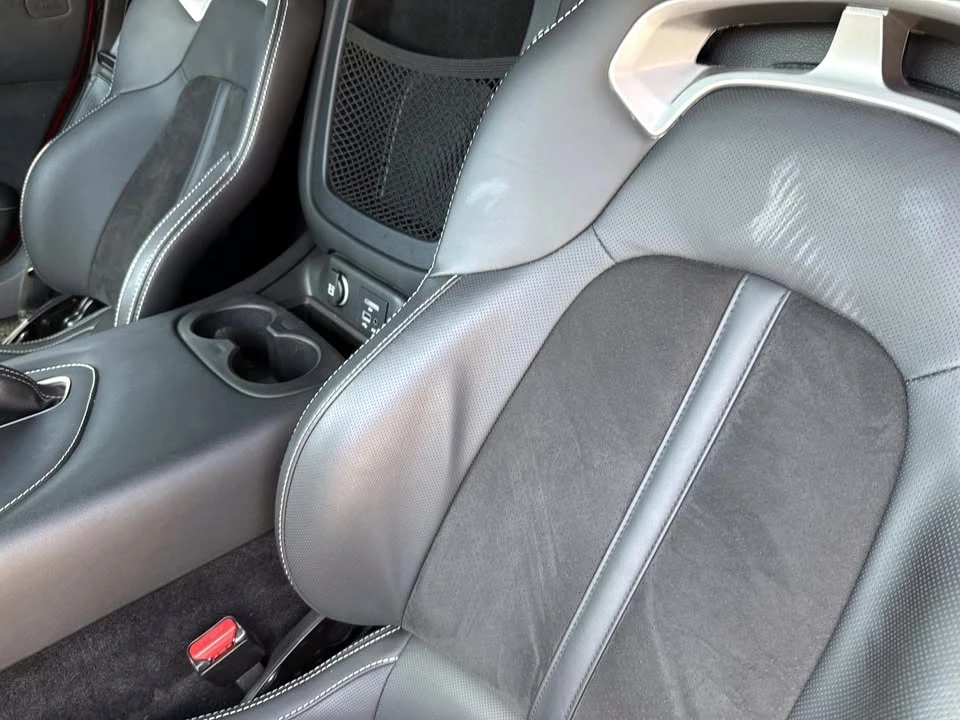 2015 Dodge Viper 5th Gen - Image 12 of 17