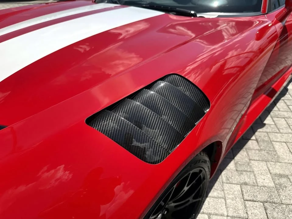 2015 Dodge Viper 5th Gen - Image 8 of 17