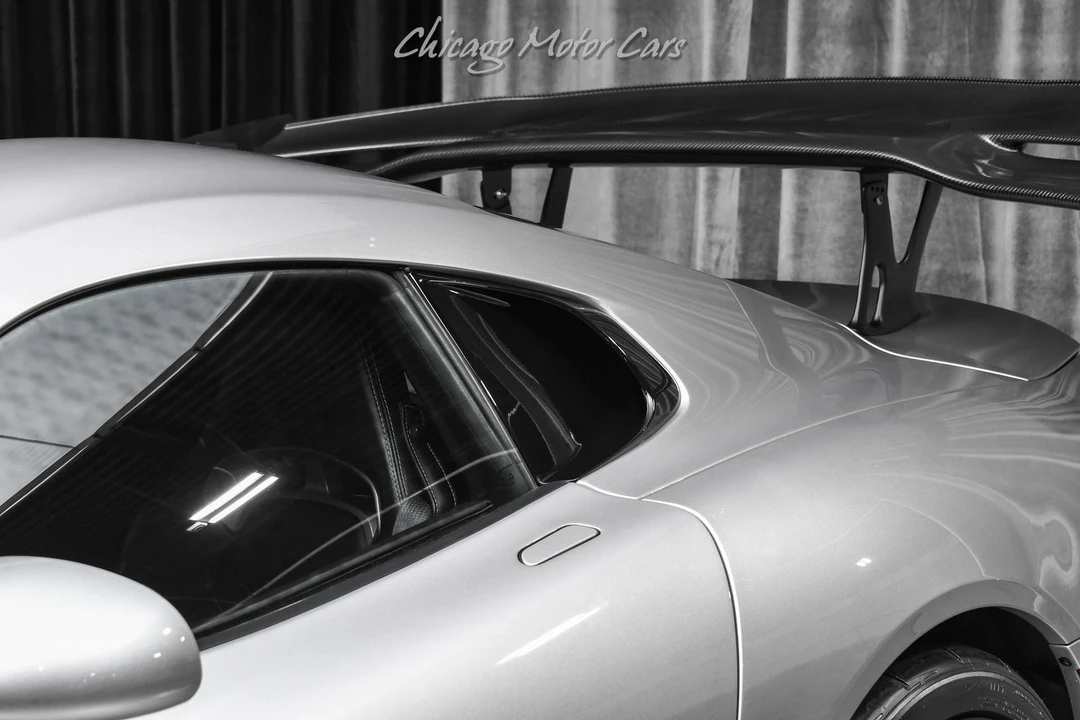 2015 Dodge Viper 5th Gen - Image 31 of 31