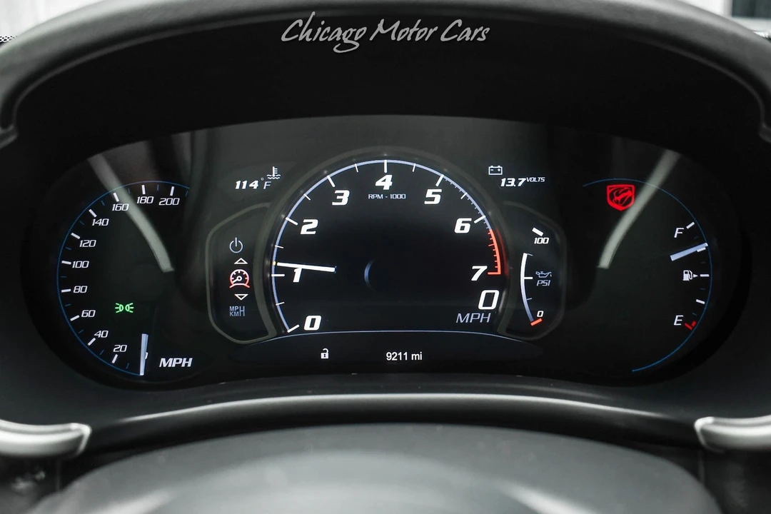 2015 Dodge Viper 5th Gen - Image 11 of 31