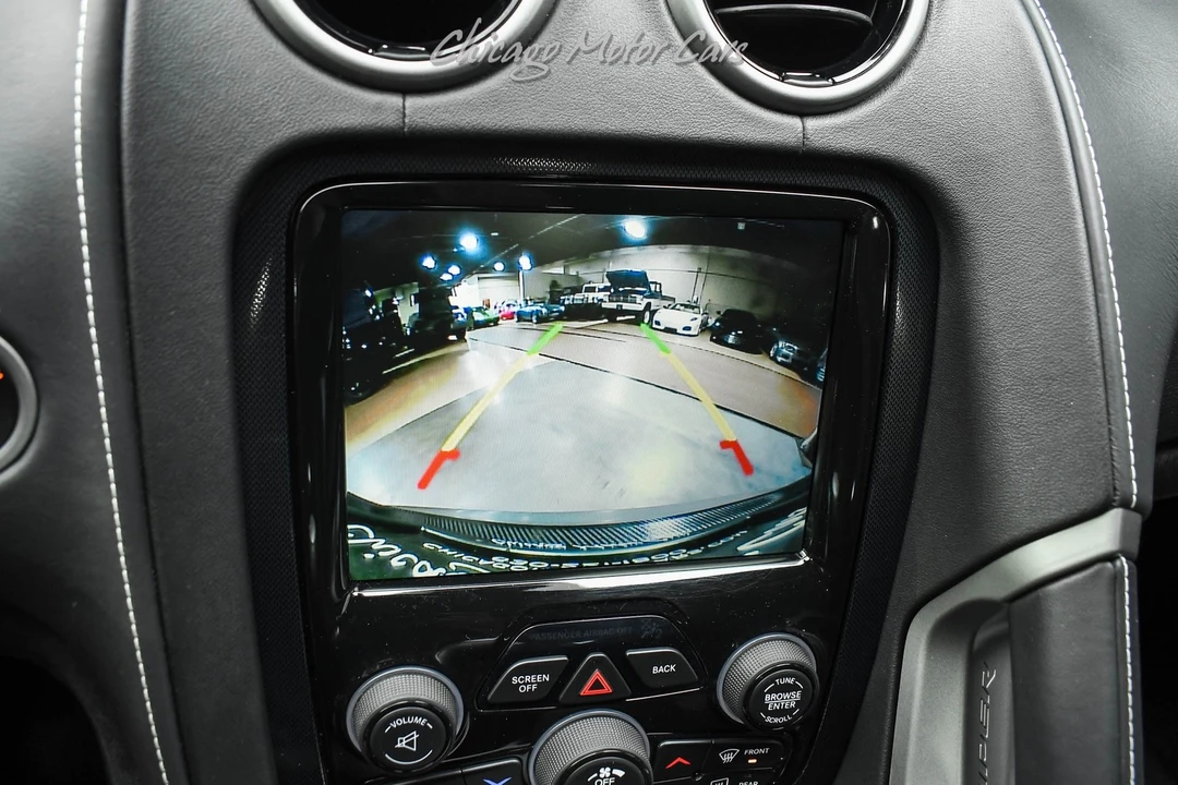 2015 Dodge Viper 5th Gen - Image 14 of 31