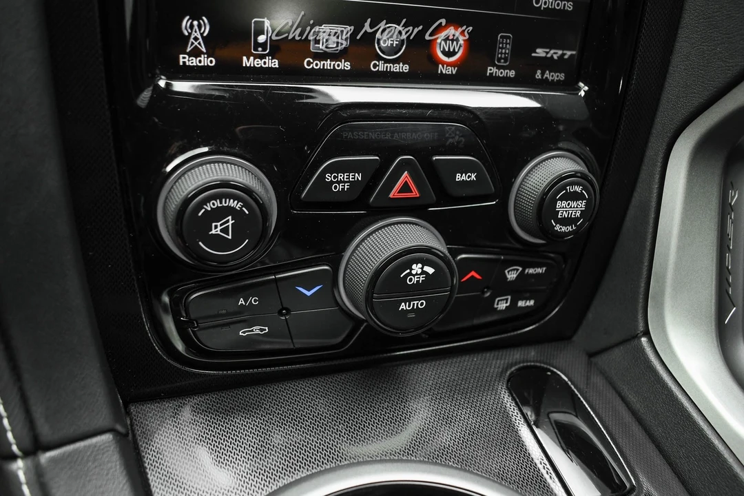 2015 Dodge Viper 5th Gen - Image 15 of 31