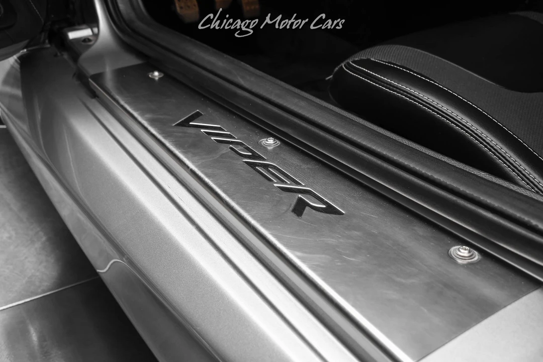 2015 Dodge Viper ACR 5th Gen - Image 23 of 31