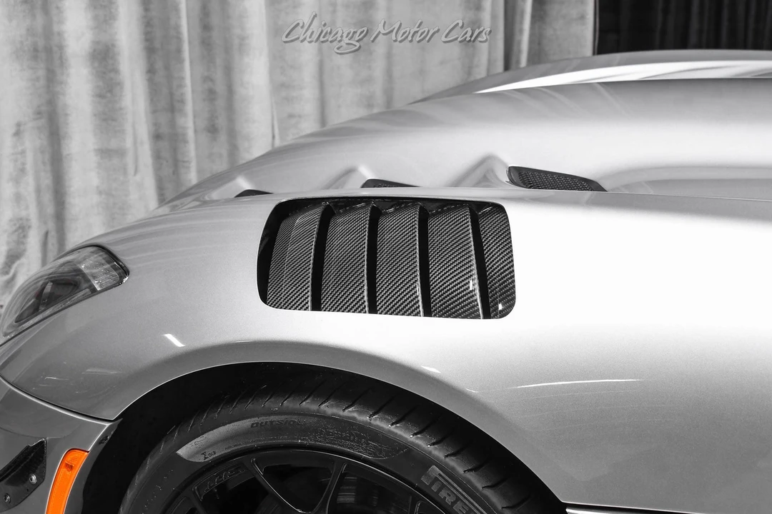 2015 Dodge Viper 5th Gen - Image 28 of 31