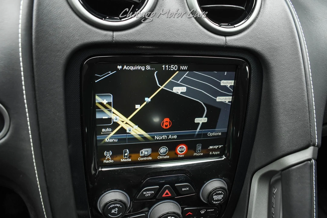 2015 Dodge Viper 5th Gen - Image 13 of 31