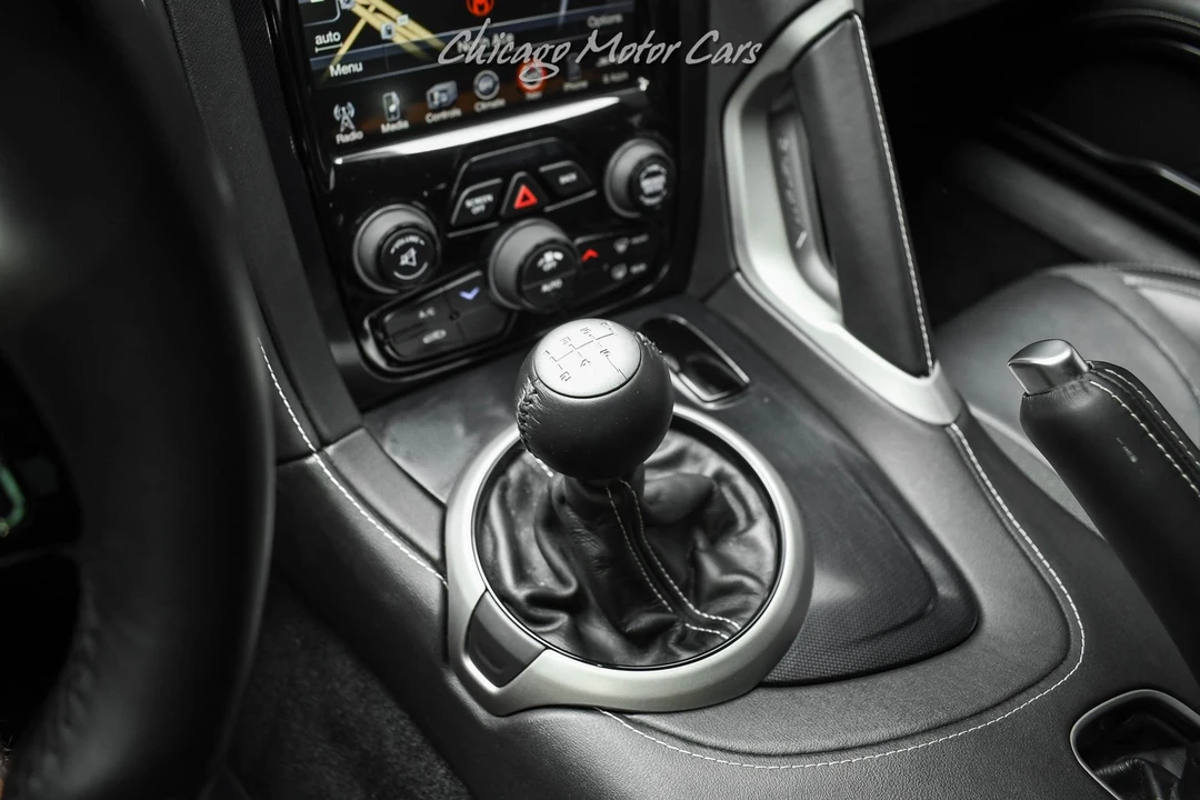 2015 Dodge Viper 5th Gen - Image 16 of 31