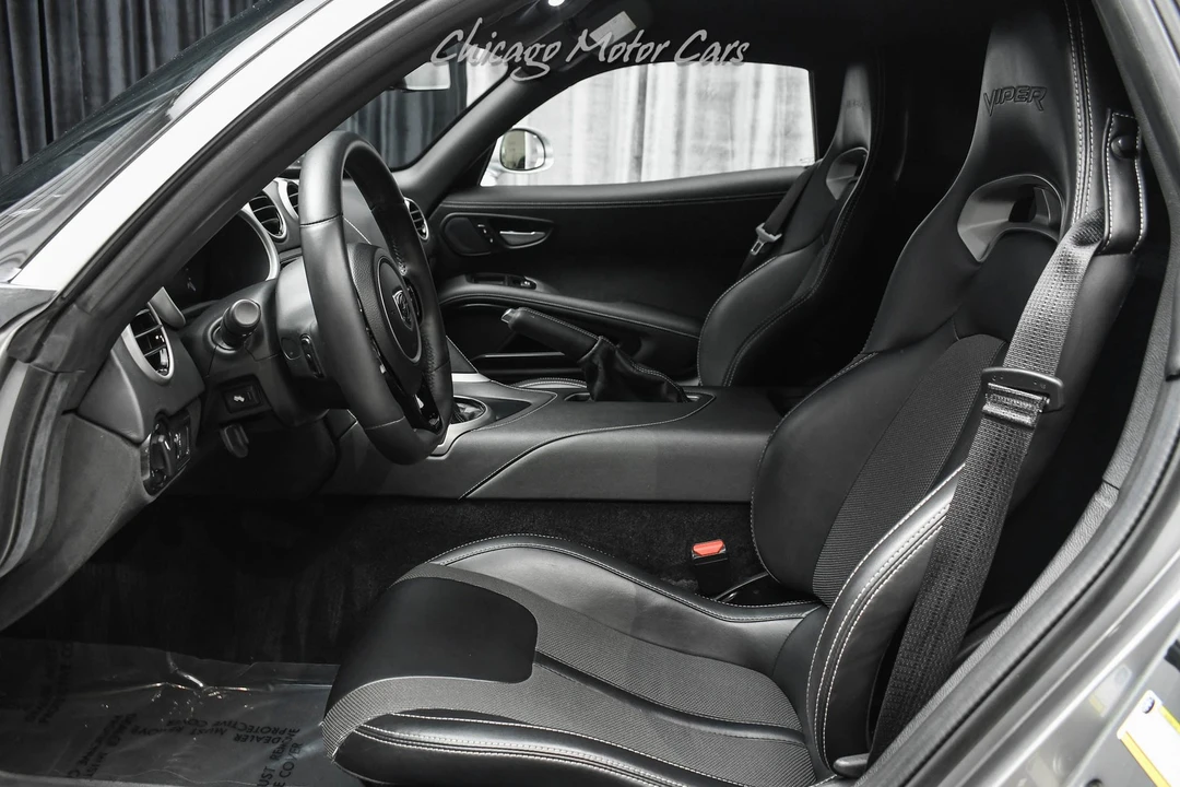2015 Dodge Viper 5th Gen - Image 19 of 31