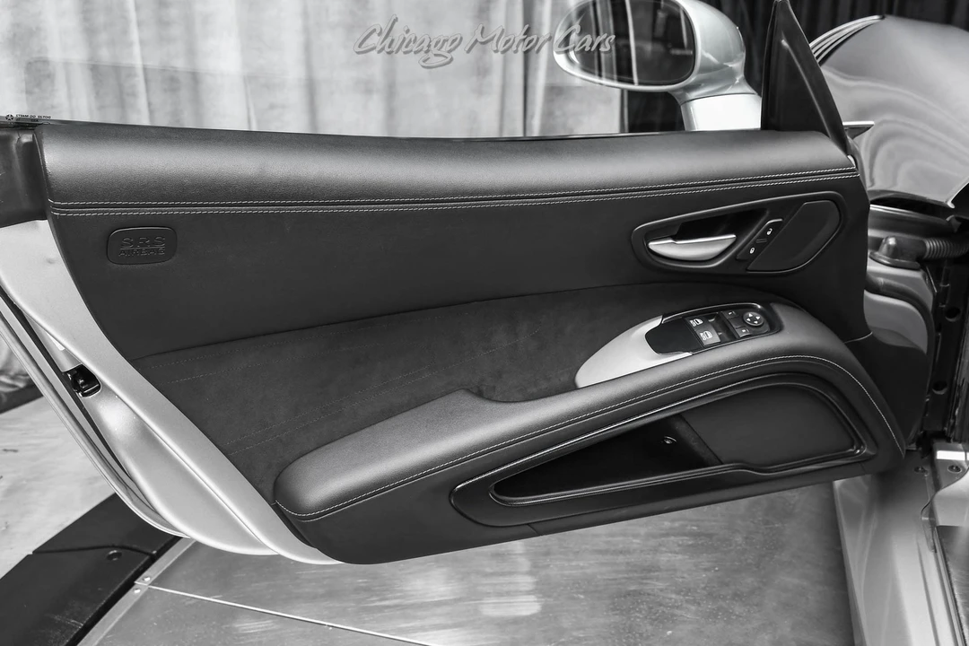 2015 Dodge Viper 5th Gen - Image 24 of 31