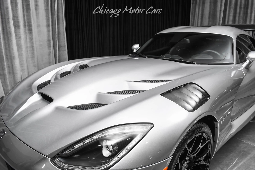 2015 Dodge Viper 5th Gen - Image 27 of 31