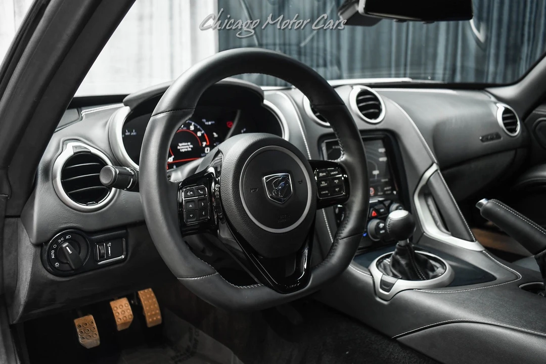 2015 Dodge Viper 5th Gen - Image 8 of 31
