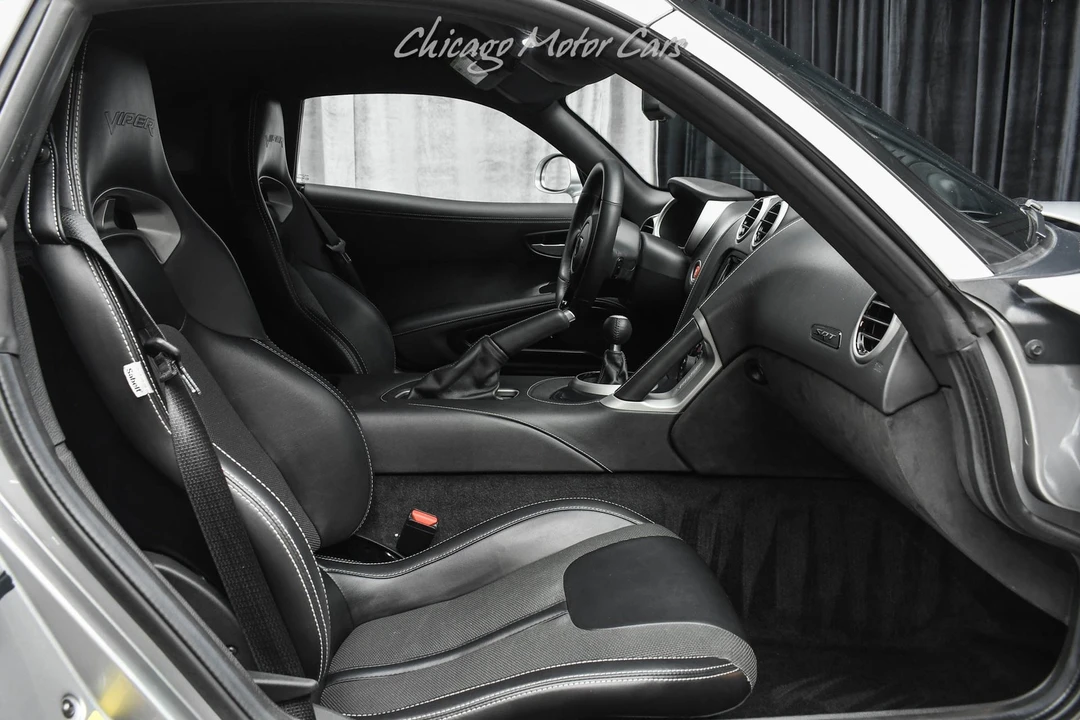 2015 Dodge Viper 5th Gen - Image 20 of 31