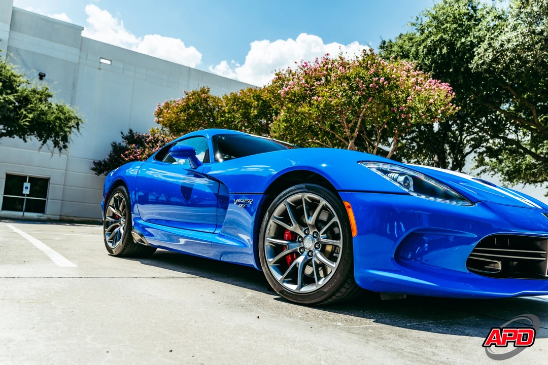 2015 Dodge Viper 5th Gen - Image 29 of 31
