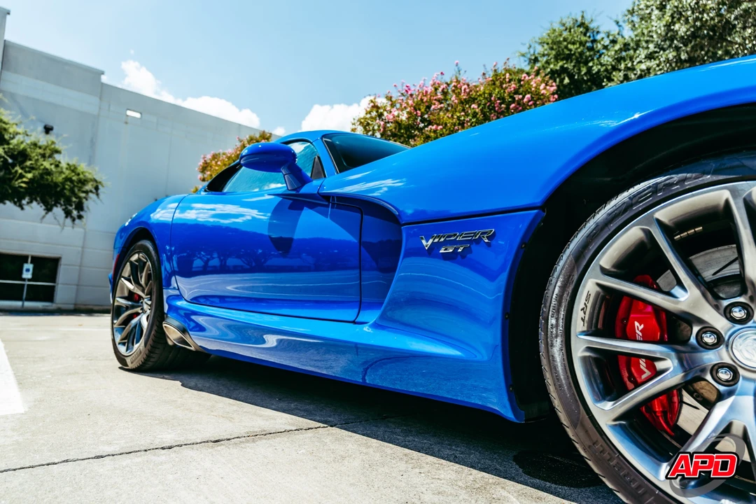 2015 Dodge Viper 5th Gen - Image 28 of 31