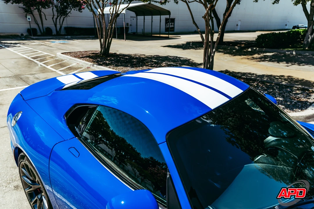 2015 Dodge Viper 5th Gen - Image 31 of 31