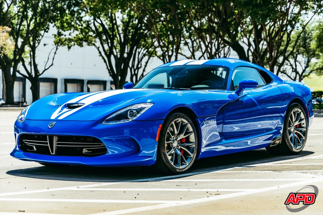 2015 Dodge Viper 5th Gen - Image 5 of 31