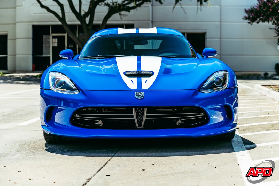 2015 Dodge Viper 5th Gen - Image 13 of 31