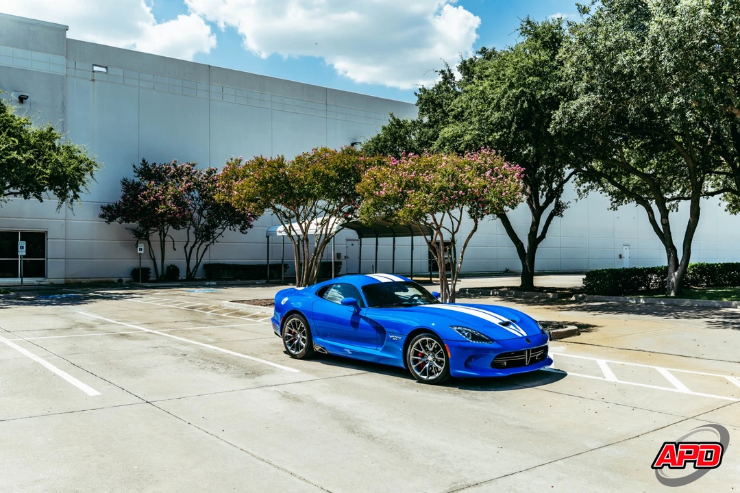 2015 Dodge Viper 5th Gen - Image 18 of 31