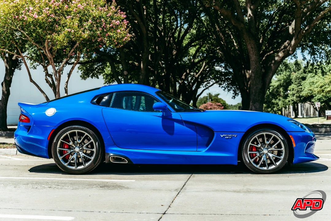 2015 Dodge Viper 5th Gen - Image 10 of 31
