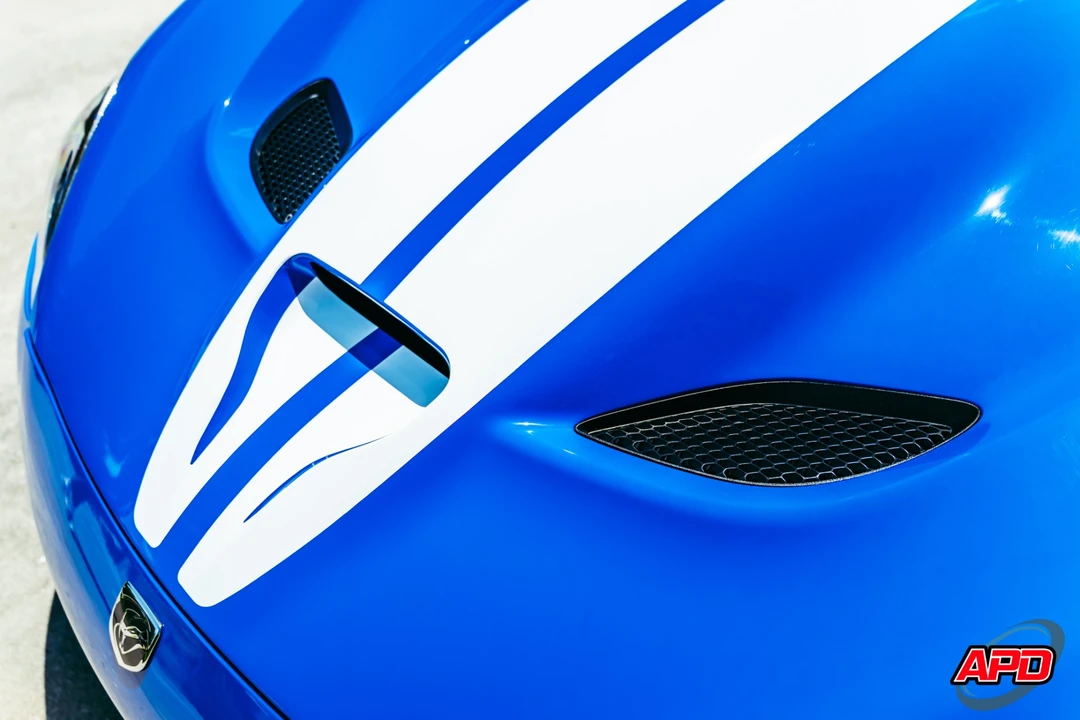 2015 Dodge Viper 5th Gen - Image 24 of 31