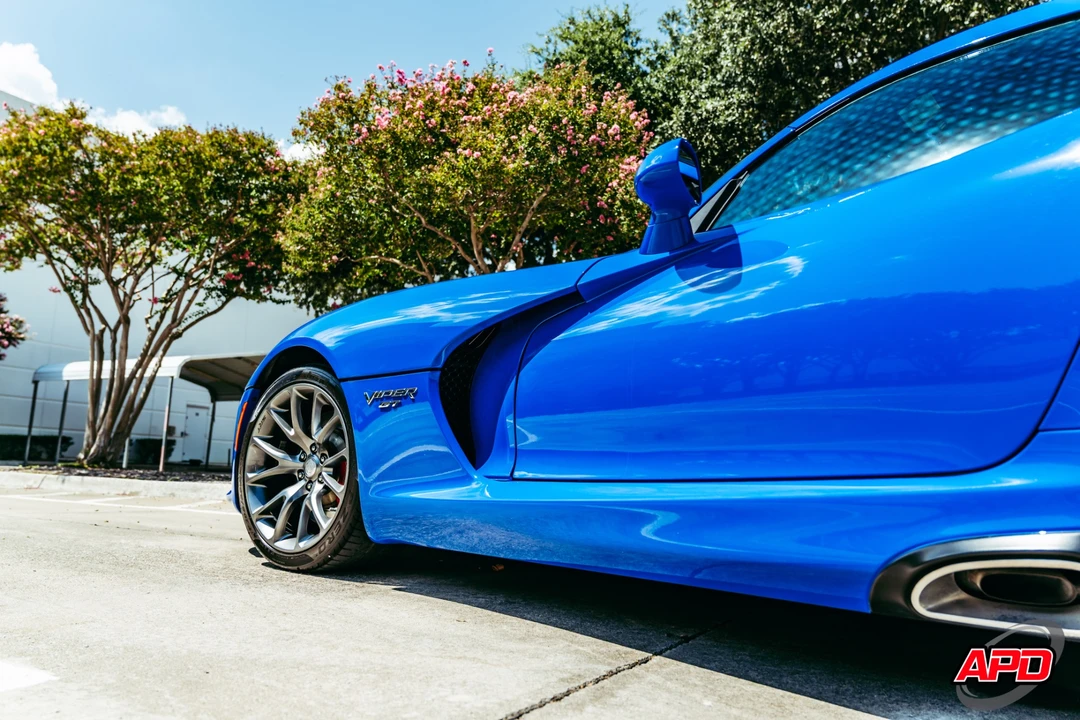 2015 Dodge Viper 5th Gen - Image 30 of 31