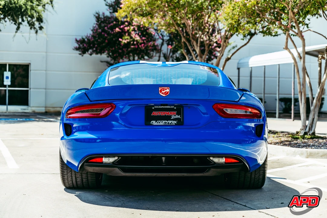 2015 Dodge Viper 5th Gen - Image 16 of 31
