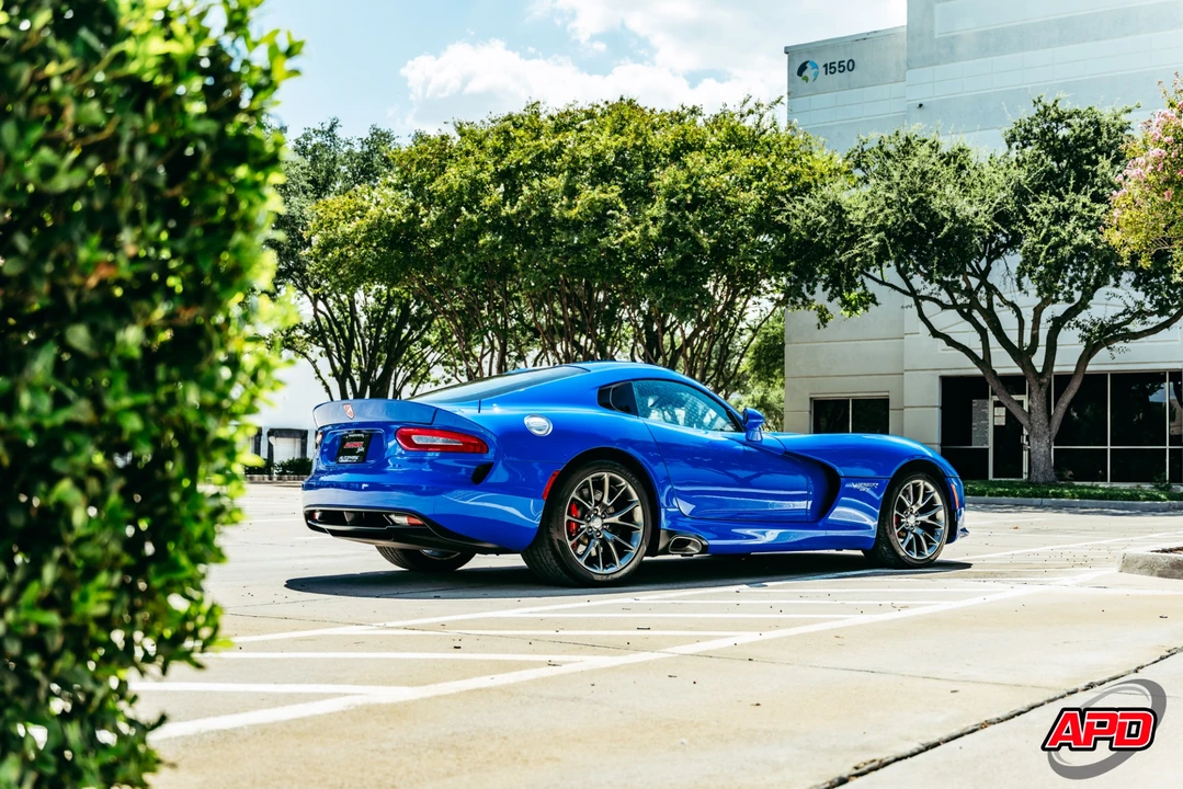 2015 Dodge Viper 5th Gen - Image 20 of 31