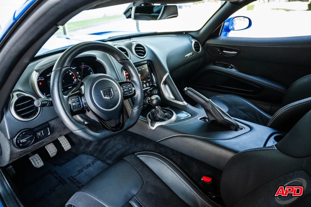 2015 Dodge Viper 5th Gen - Image 2 of 31