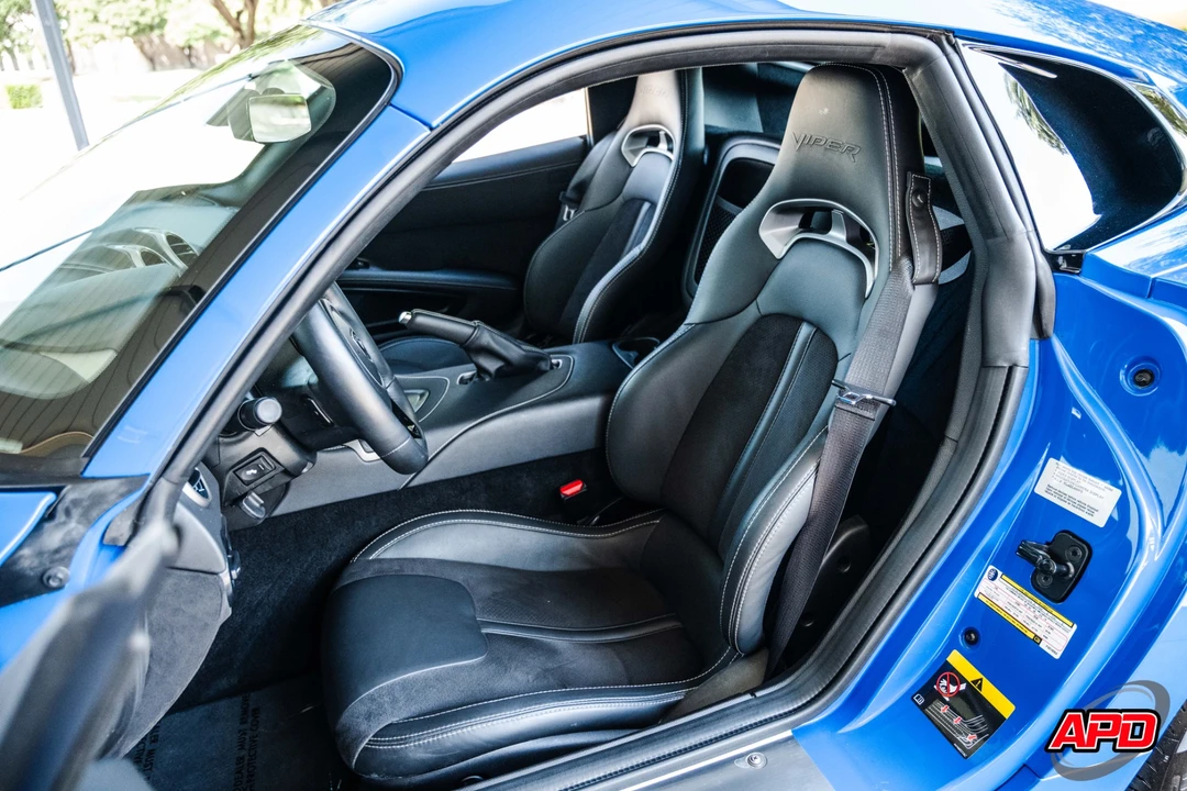 2015 Dodge Viper 5th Gen - Image 4 of 31