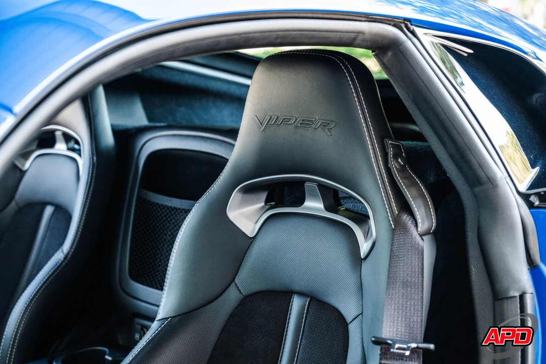 2015 Dodge Viper 5th Gen - Image 21 of 31
