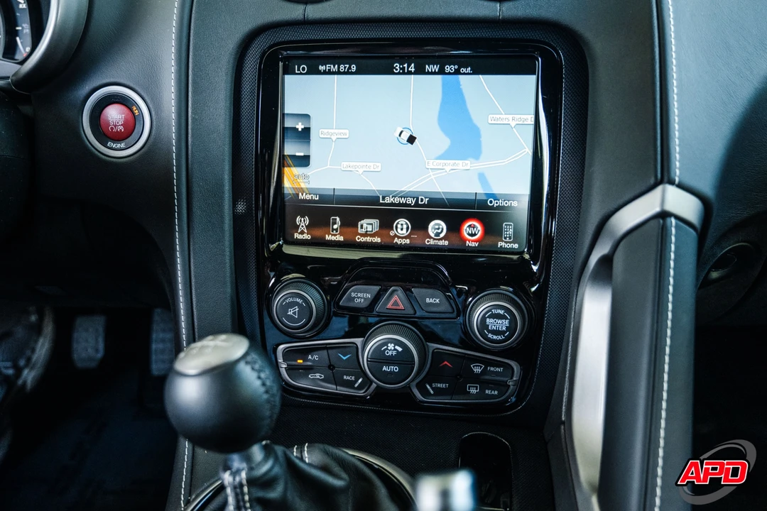 2015 Dodge Viper 5th Gen - Image 15 of 31
