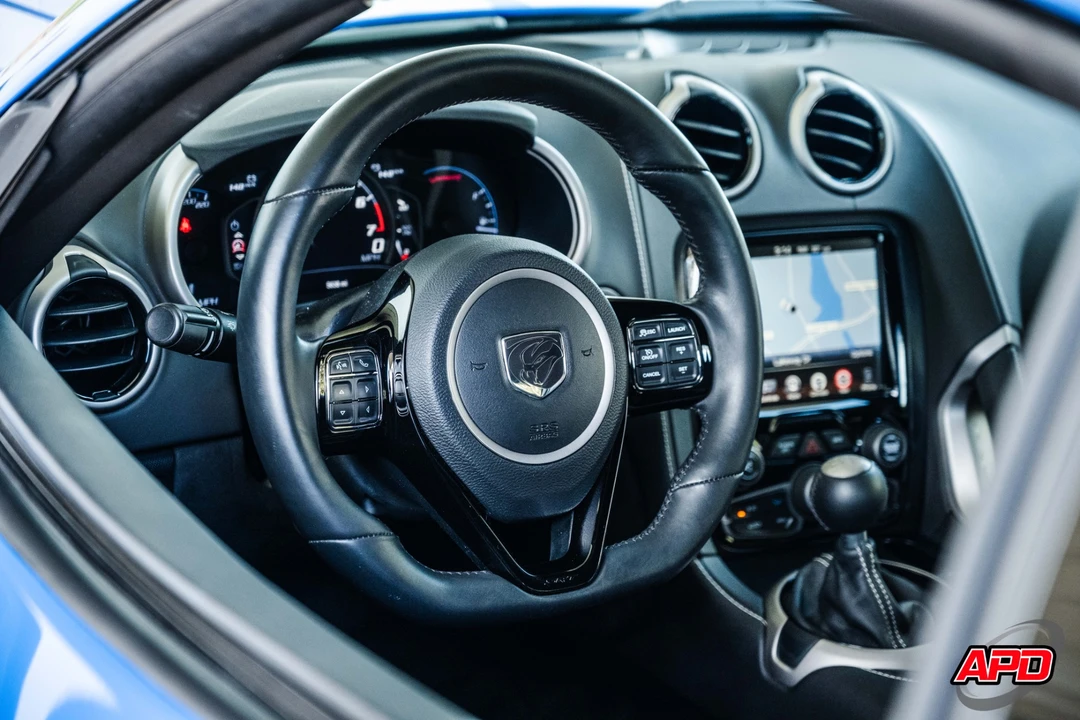 2015 Dodge Viper 5th Gen - Image 6 of 31