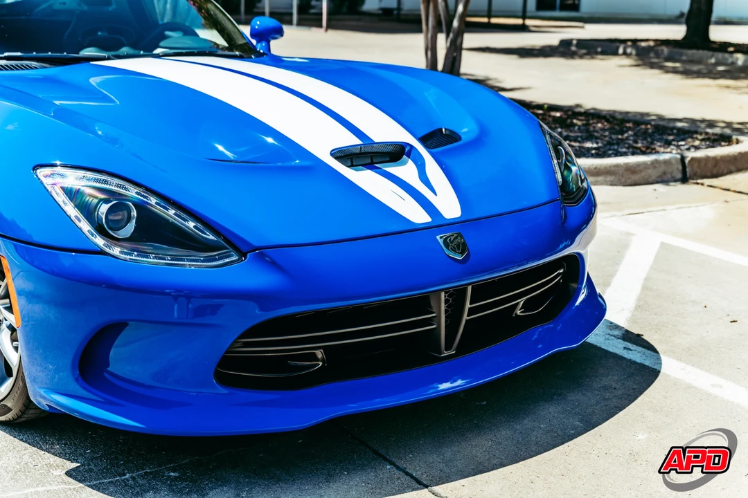 2015 Dodge Viper 5th Gen - Image 22 of 31
