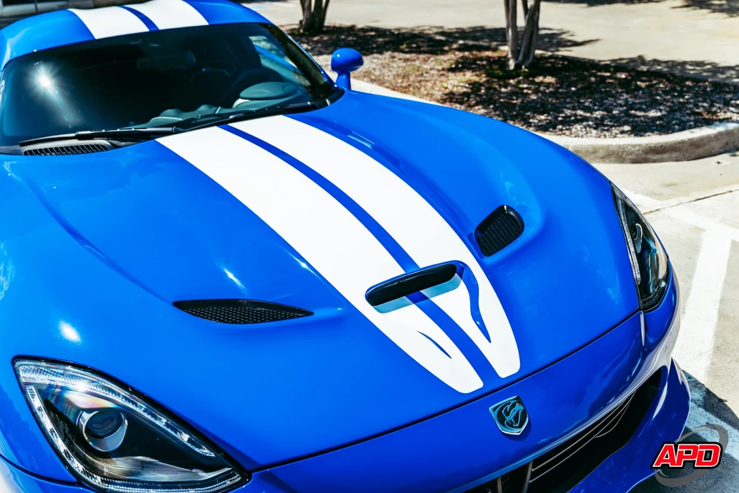 2015 Dodge Viper 5th Gen - Image 26 of 31