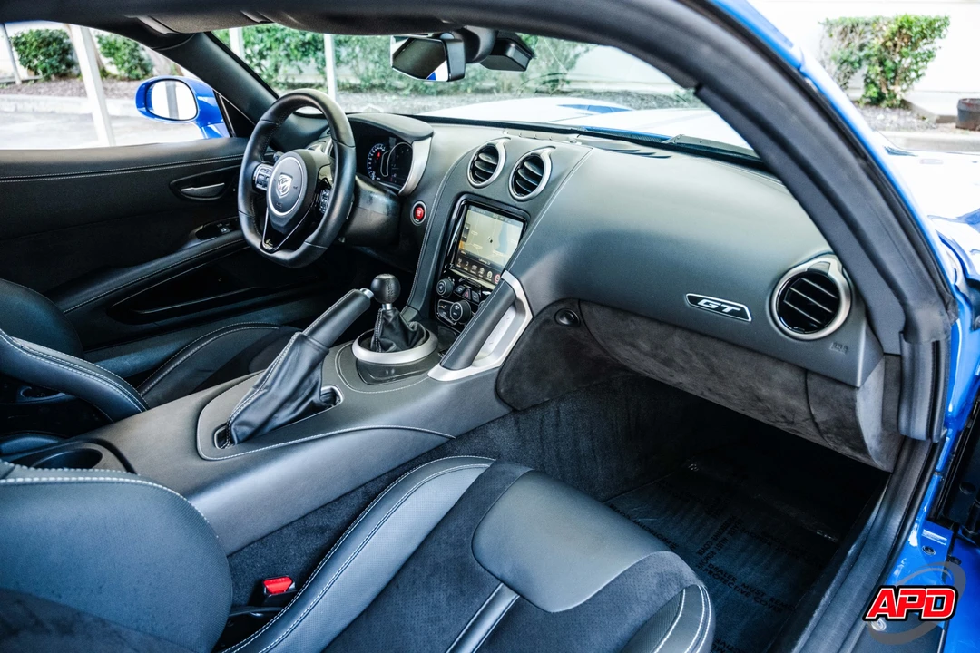 2015 Dodge Viper 5th Gen - Image 19 of 31
