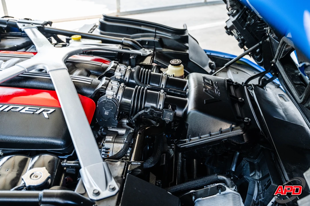 2015 Dodge Viper 5th Gen - Image 27 of 31