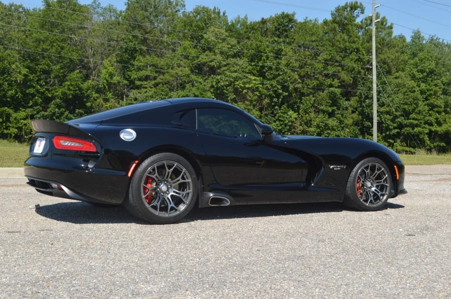 2015 Dodge Viper 5th Gen - Image 7 of 8