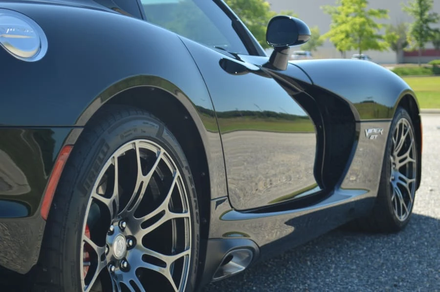 2015 Dodge Viper 5th Gen - Image 6 of 8
