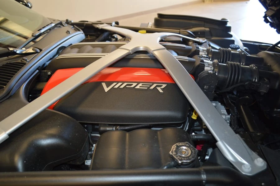 2015 Dodge Viper 5th Gen - Image 5 of 8