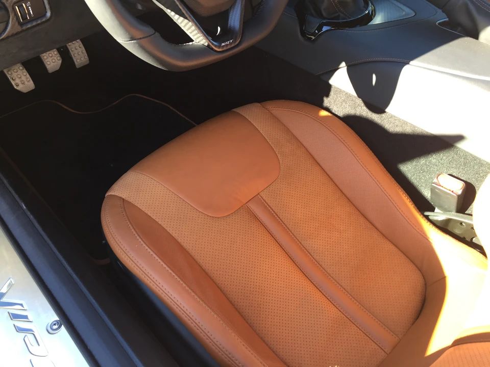 2015 Dodge Viper 5th Gen - Image 5 of 8