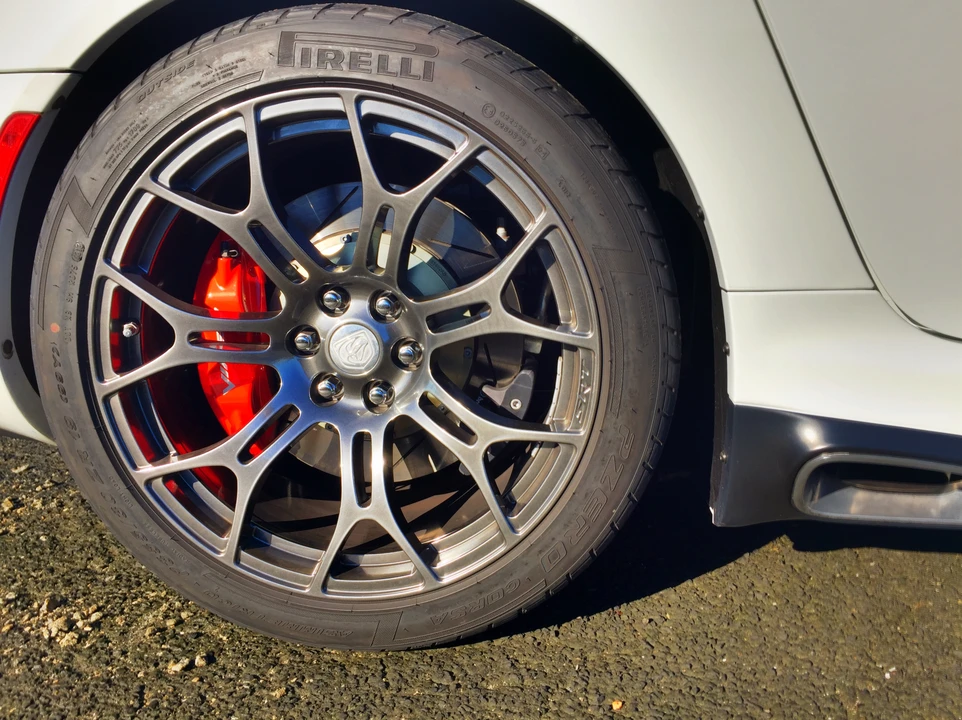 2015 Dodge Viper 5th Gen - Image 7 of 8