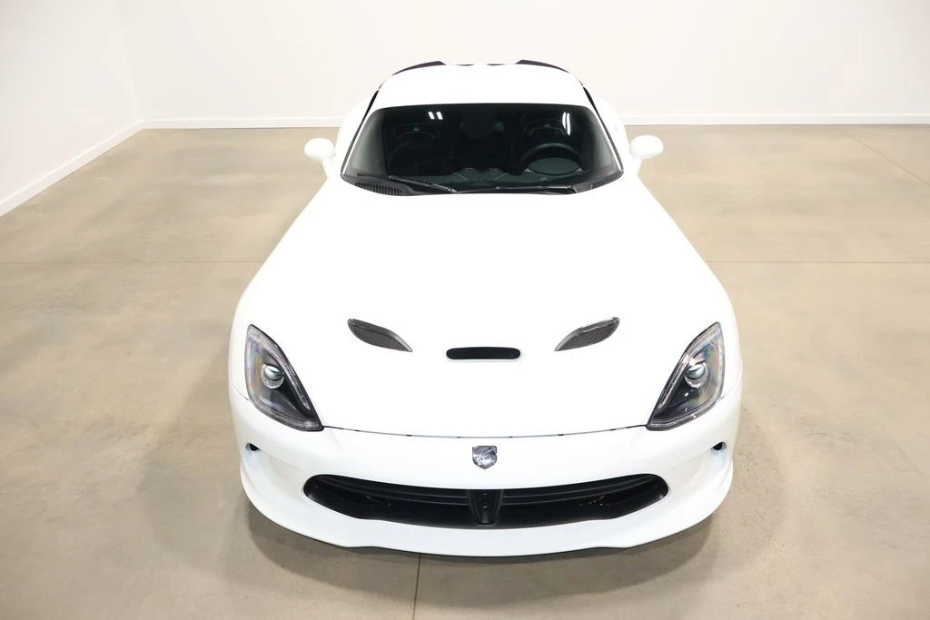 2015 Dodge Viper 5th Gen - Image 10 of 21