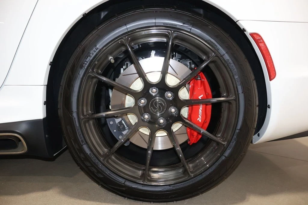 2015 Dodge Viper 5th Gen - Image 12 of 21