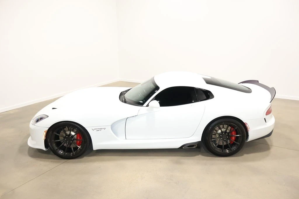 2015 Dodge Viper 5th Gen - Image 6 of 21