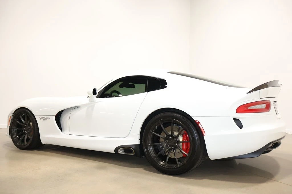 2015 Dodge Viper 5th Gen - Image 7 of 21